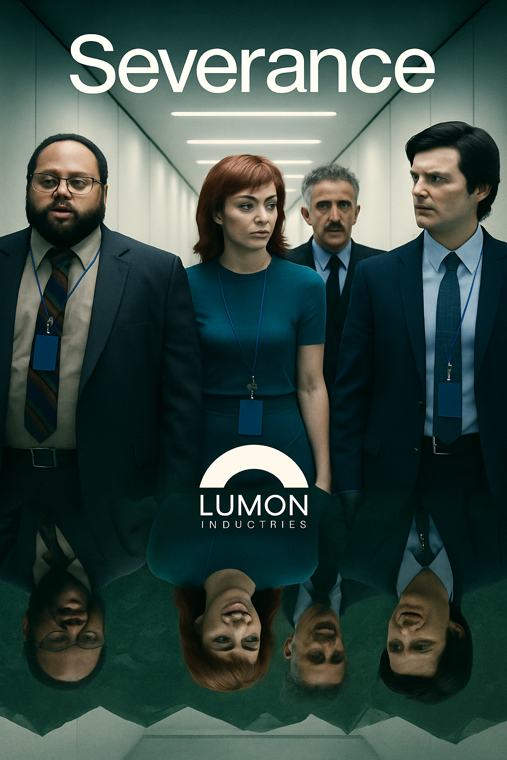 Ruptura 2ª Temporada