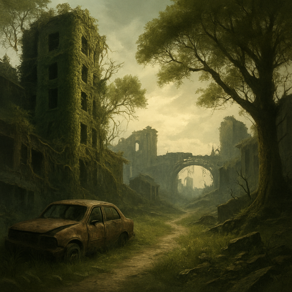 The Last of Us 2ª Temporada